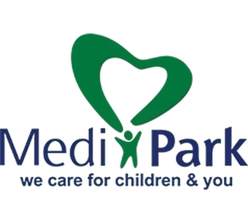 Medi park logo